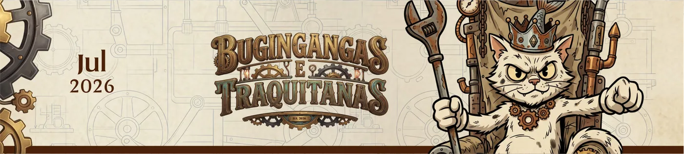 Bugingangas e Traquitanas