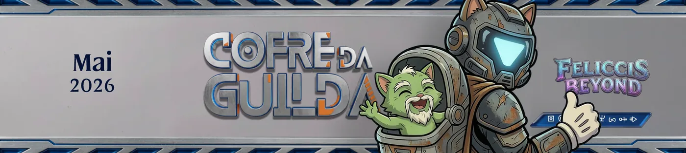 Cofre da Guilda