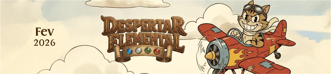 Despertar Elemental